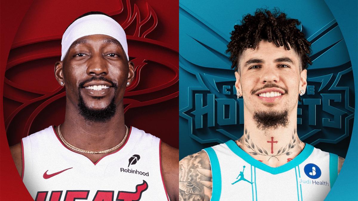 6000分里程碑!拉梅洛对阵热火30+13,这场比赛说明了什么